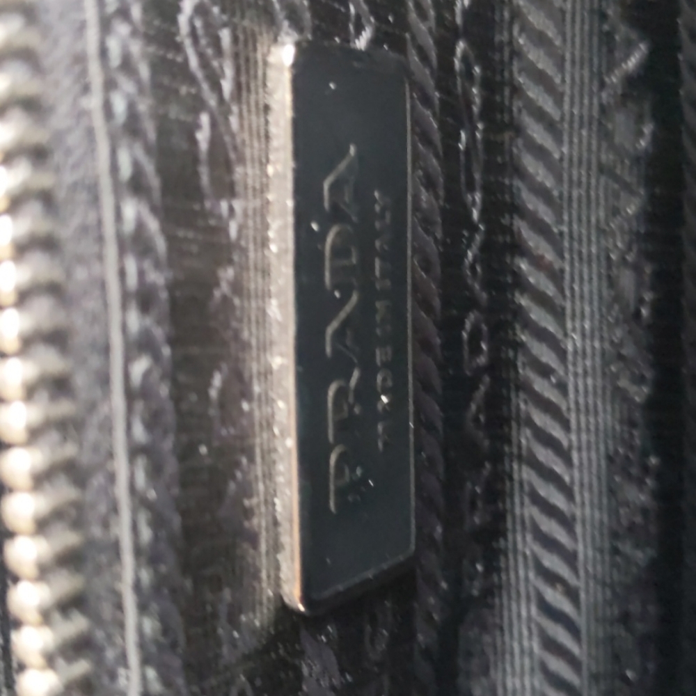 Prada Handbag - Picture 9 of 12